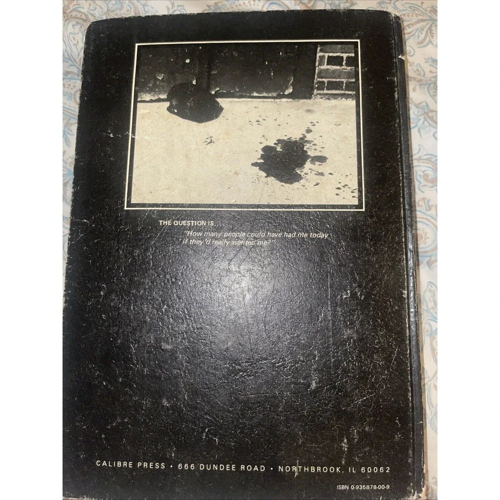 Street Survival : Tactics for Armed Encounters‎ 1980 Ronald J. Adams Police